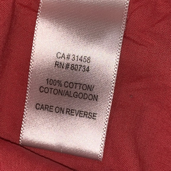 BCBG women’s shorts size 12 - Picture 4 of 4